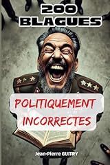 200 blagues politiquement for sale  Delivered anywhere in UK