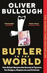 Butler britain became for sale  Delivered anywhere in UK