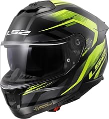 Ls2 casco moto usato  Spedito ovunque in Italia 