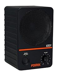 Fostex 6301 for sale  Delivered anywhere in UK