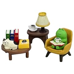 Refintural miniature frog for sale  Delivered anywhere in USA 