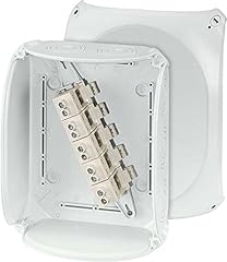 Hensel 2525 kabelabzweigkasten gebraucht kaufen  Wird an jeden Ort in Deutschland