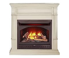 Used, ProCom Dual Fuel Vent Free Gas Fireplace System - 26,000 for sale  Delivered anywhere in USA 