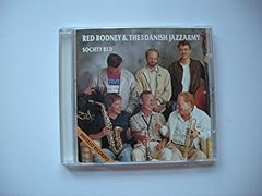 Society red for sale  Delivered anywhere in UK