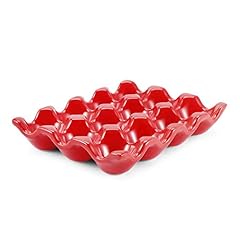 Flexzion ceramic egg for sale  Delivered anywhere in USA 