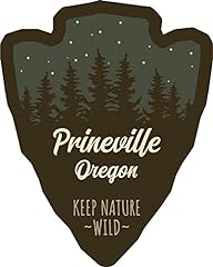 Prineville oregon vinyl for sale  Delivered anywhere in USA 