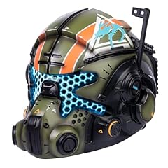 Halloween cosplay helm gebraucht kaufen  Wird an jeden Ort in Deutschland