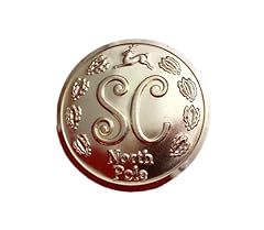 Santa button find for sale  Delivered anywhere in USA 