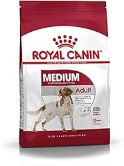 Royal canin medium d'occasion  Livré partout en France