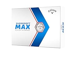 Callaway supersoft max for sale  Delivered anywhere in USA 