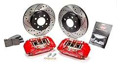 Wilwood brake system for sale  Delivered anywhere in USA 