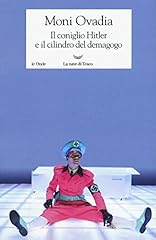 Coniglio hitler cilindro usato  Spedito ovunque in Italia 