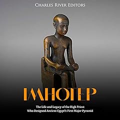 Imhotep the life gebraucht kaufen  Wird an jeden Ort in Deutschland
