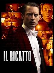 Ricatto usato  Spedito ovunque in Italia 