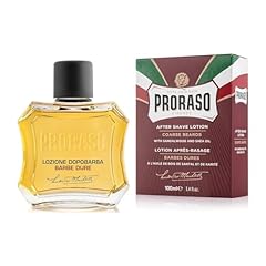 Proraso after shave gebraucht kaufen  Wird an jeden Ort in Deutschland