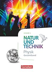 Natur technik physik gebraucht kaufen  Wird an jeden Ort in Deutschland