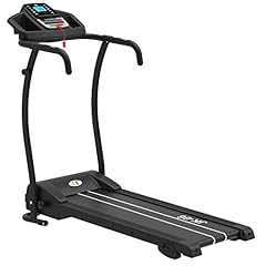 Fit4home electric treadmill for sale  Delivered anywhere in UK