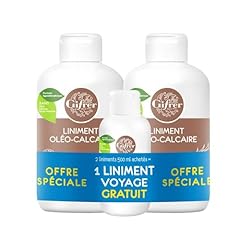 Gifrer liniment oléo d'occasion  Livré partout en France