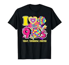 Love the 90s usato  Spedito ovunque in Italia 