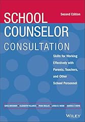 School counselor consultation gebraucht kaufen  Wird an jeden Ort in Deutschland