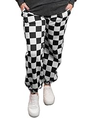 Sunloudy womens checkered for sale  Delivered anywhere in USA 