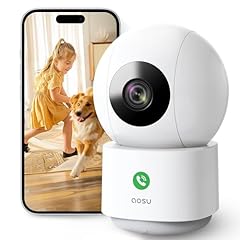 Aosu indoor security for sale  Delivered anywhere in UK