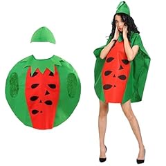 Igeaiie costume anguria usato  Spedito ovunque in Italia 