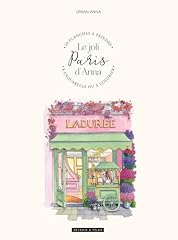 Joli paris anna d'occasion  Livré partout en France
