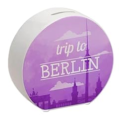 Spardose schönem motiv gebraucht kaufen  Wird an jeden Ort in Deutschland