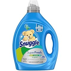 Snuggle liquid fabric for sale  Delivered anywhere in USA 