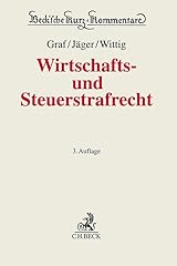 Wirtschafts steuerstrafrecht gebraucht kaufen  Wird an jeden Ort in Deutschland