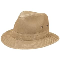 Stetson organic cotton for sale  Delivered anywhere in USA 