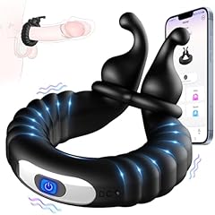 Penisring vibrator penisringe gebraucht kaufen  Wird an jeden Ort in Deutschland