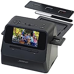 Somikon fotoscanner 3in1 gebraucht kaufen  Wird an jeden Ort in Deutschland