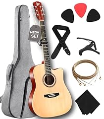 Pyle string acoustic for sale  Delivered anywhere in USA 