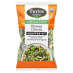 Taylor farms organic for sale  Delivered anywhere in USA 