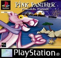 Pink panther verrückte gebraucht kaufen  Wird an jeden Ort in Deutschland