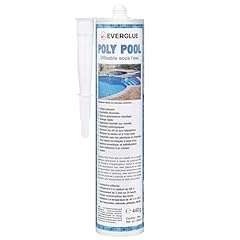Everglue poly pool d'occasion  Livré partout en France