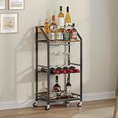 Mahancris bar cart for sale  Delivered anywhere in USA 