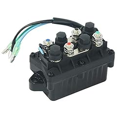 Used, GCDN Boat Motor Relay Assy 6H1-81950-00 for Yamaha for sale  Delivered anywhere in UK
