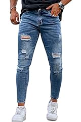 Gingtto herren jeans gebraucht kaufen  Wird an jeden Ort in Deutschland