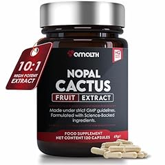 Amalth nopal cactus for sale  Delivered anywhere in UK