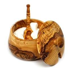 Ezo.home olive wood for sale  Delivered anywhere in UK