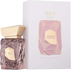 Irida extrait eau usato  Spedito ovunque in Italia 