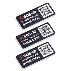 Sos label sos gebraucht kaufen  Wird an jeden Ort in Deutschland