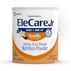 Elecare nutrition powder for sale  Delivered anywhere in USA 