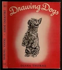 Rare drawing dogs for sale  Delivered anywhere in USA 
