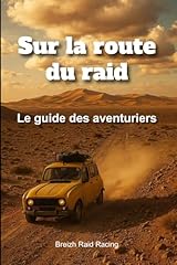 Sur route raid for sale  Delivered anywhere in UK
