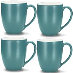 Noritake colorwave turquoise for sale  Delivered anywhere in USA 