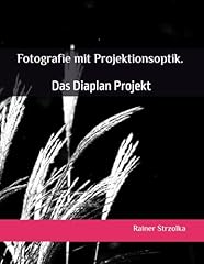 Fotografie projektionsoptik di gebraucht kaufen  Wird an jeden Ort in Deutschland